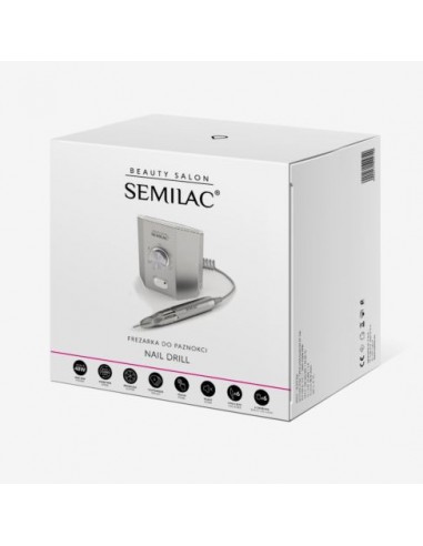 SEMILAC FREZARKA DIAMENT