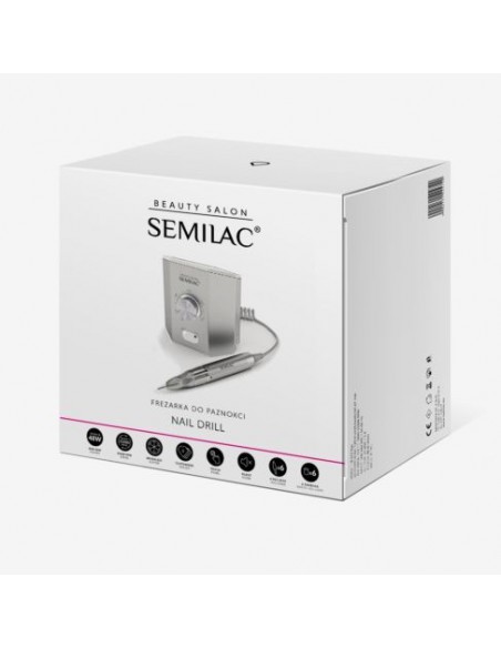 SEMILAC FREZARKA DIAMENT