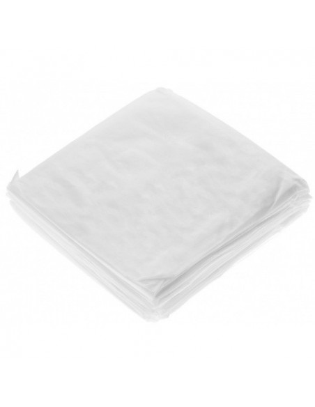 A.PRZEŚCIERADŁO Z GUMKĄ 100x220 CM