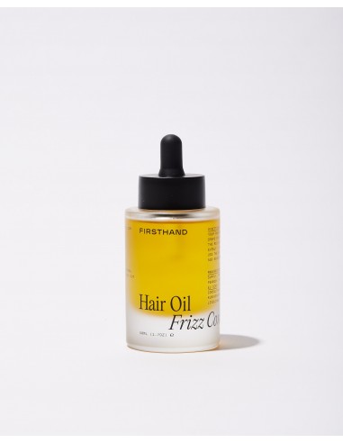 Hair Oil 50 ml.