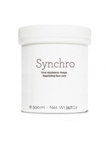 GERNETIC SYNCHRO 500ML.