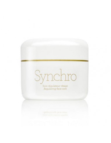 Gernetic Synchro 50 ml.(Detal)