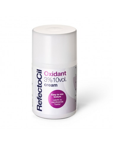 Refectocil Oxidant Creme 3% 100 ml.