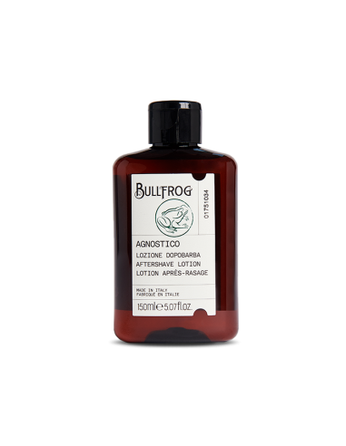 Agnostico Aftershave Lotion 150 g.