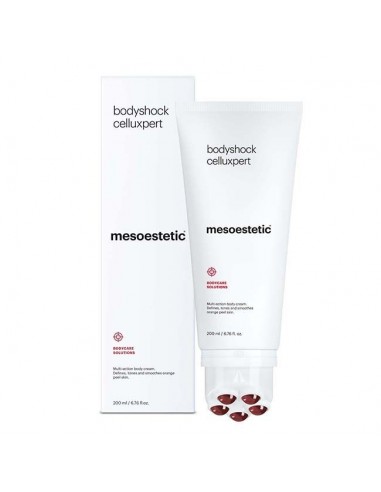 MESOESTETIC BODYSHOCK CELLUXPERT 200ML