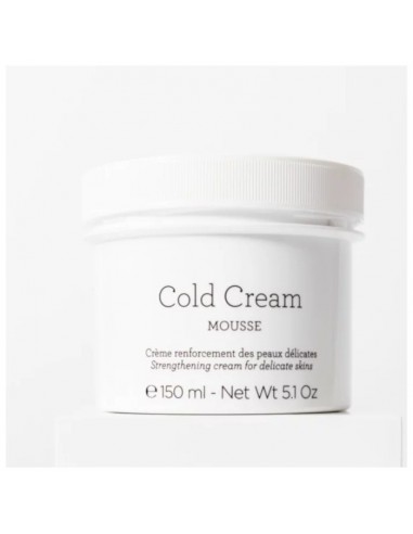 GERNETIC COLD CREAM MOUSSE 150 ML.