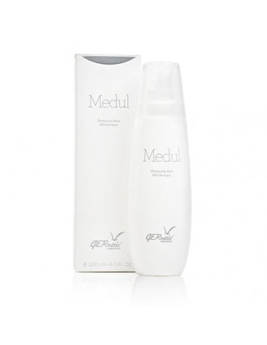 GERNETIC MEDUL SZAMPON 200 ML.