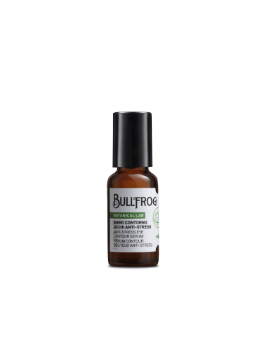 Anti-Stress Eye Contour Serum 20 ml.