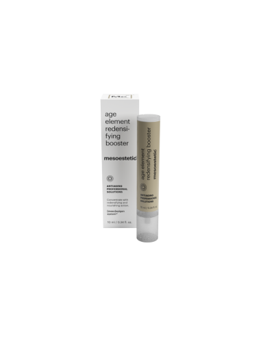 MEZOESTETIC AGE ELEMENT REDENSIFING BOOSTER 10ML