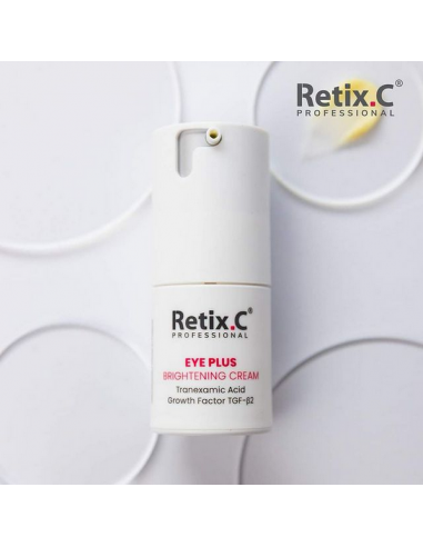 Retix C Eye Plus Brightening Cream 15 ml.