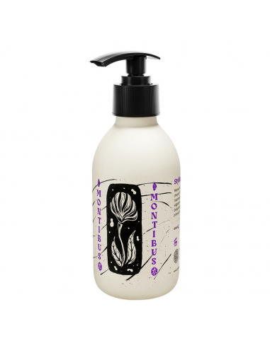 Montibus Styling Conditioner 200 ml.