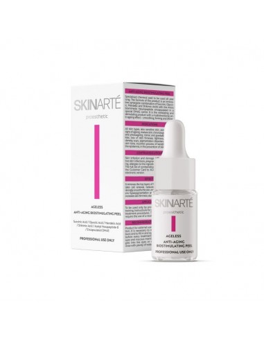 SKINARTE Ageless anti-anging biostimulating peel 5ml