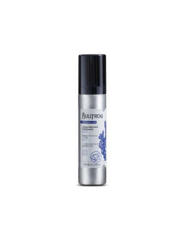 Toning Hydrating Cream 75 ml.