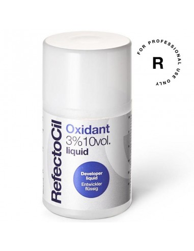 Refectocil Oxidant Liquid 3% 100 ml.