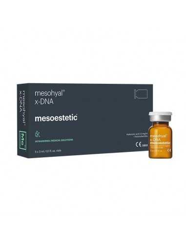 MESOESTETIC X-DNA 3ML