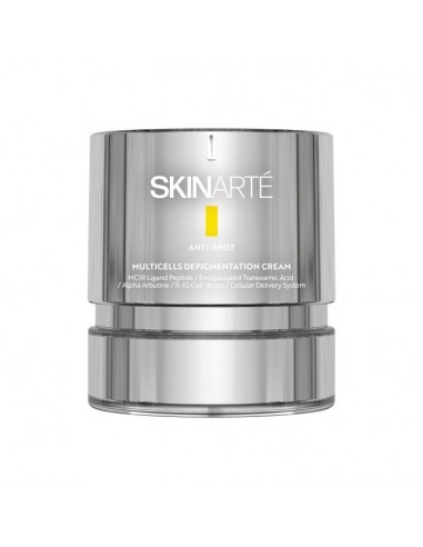 SKINARTE Anti-spot Multicells depigment.cream 50ml