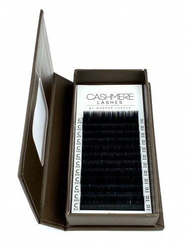 WONDER LASHES CASHMERE MATT D-0,15 DŁ.13