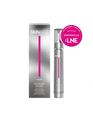 SKINARTE Ageless biostimulating smoothing eye cream 15ml