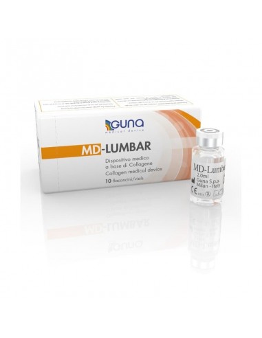 GUNA MD-LUMBAR 1 FIOLKA 2 ML