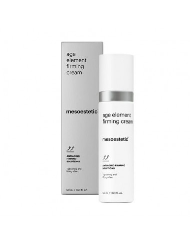 Mezoestetic Age Element Firming Cream 50 ml.