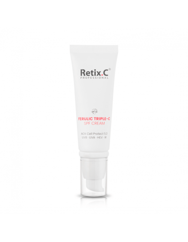 Retix C Ferulic 3C SPF Krem 48 ml.