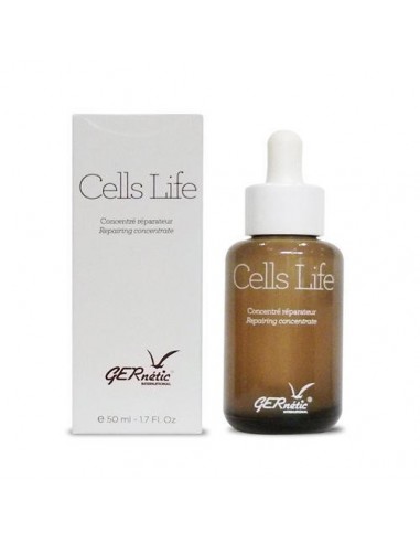 GERNETIC CELLS LIFE 50ML.