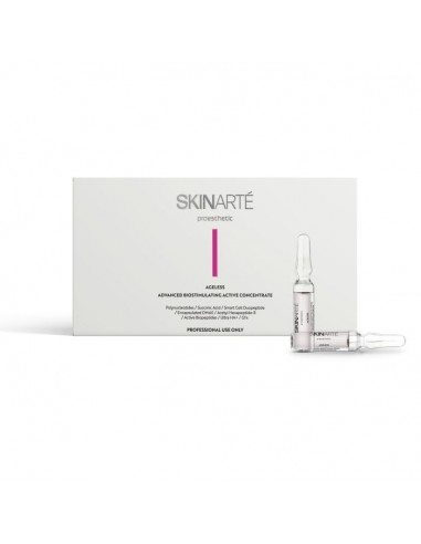 SKINARTE Ageless Advananced biostimulating active concentrate 10x3ml