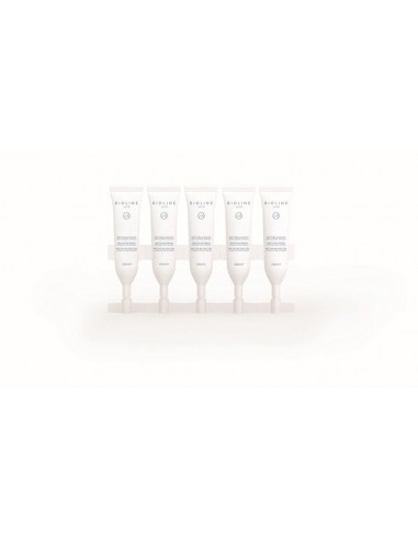 Bioline Aqua Nektar Nawilżający 10 X 5 ml.