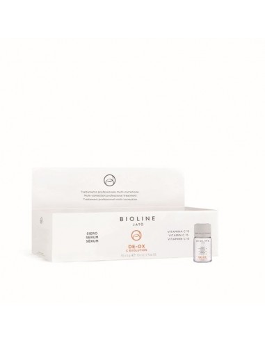 Bioline De-Ox Serum Witamina C15 10 X 5 g.