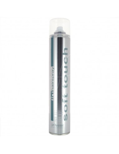 Oyster Fixi Lux Lakier Soft Touch 500 ml.