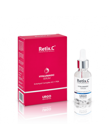 Retix C Hyalumagic Serum 30 ml.