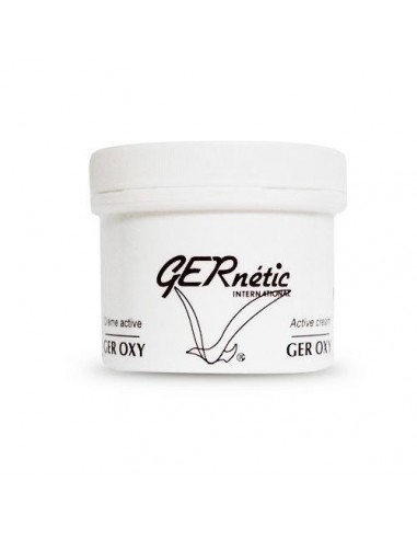 GERNETIC GER OXY 150 ML.