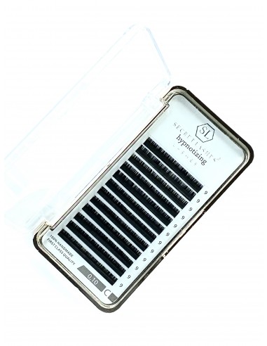 SEKRET L.RZĘSY HYPNOTIZING C 0,10 DŁ.9