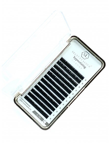 SEKRET L.RZĘSY HYPNOTIZING C 0,10 DŁ.9