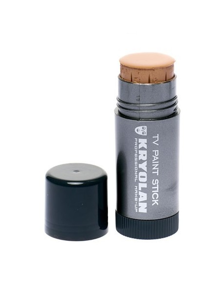 KRYOLAN PODKŁAD PAINT STICK TV 25G. OLIVE 5047