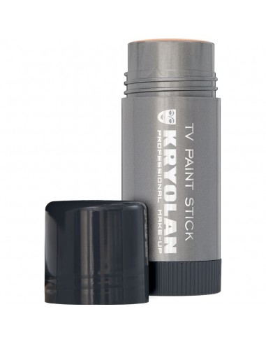 KRYOLAN PODKŁAD PAINT STICK TV 25G. OLIVE 5047