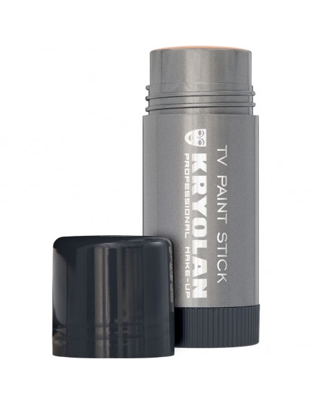 KRYOLAN PODKŁAD PAINT STICK TV 25G. OLIVE 5047