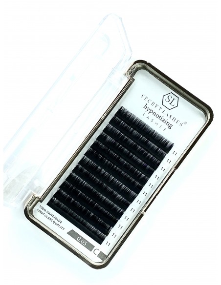 SECRET L.RZĘSY HYPNOTIZING C 0,05 DŁ.11