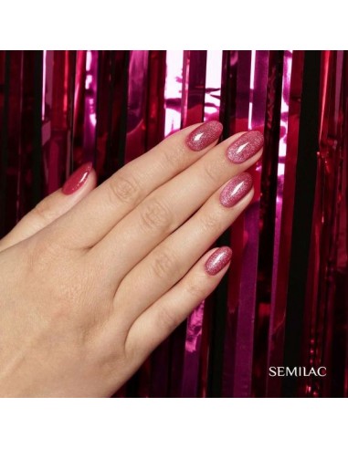 SEMILAC 330 MAGNETIC LOOK 7 ML