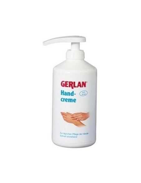 GEHWOL KREM DO RĄK 500ML.Z DOZ.205001100