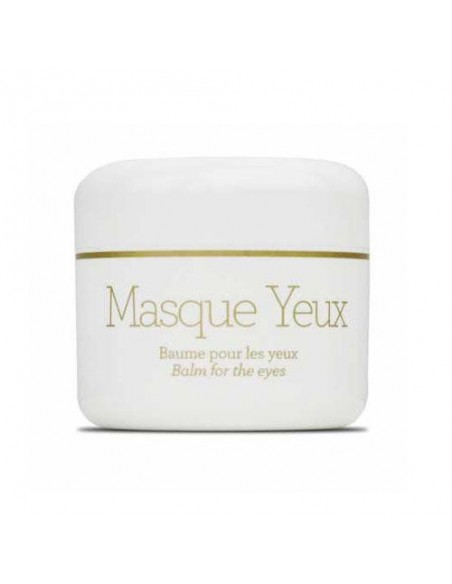 GERNETIC MASQUE AUX YEUX MASKA POD  30 ML. (DETAL)