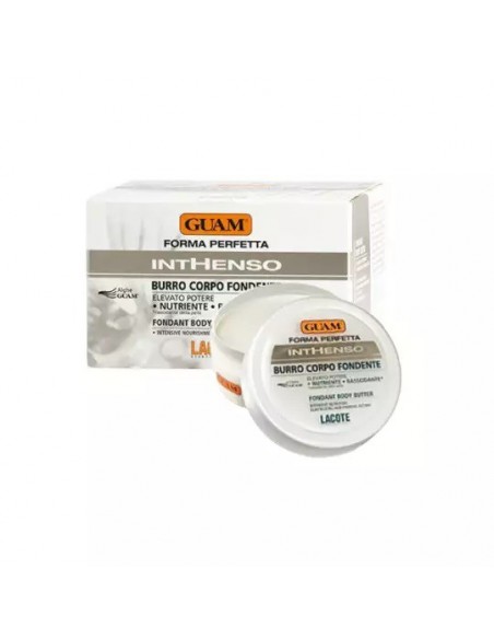 GUAM ODŻYW-REGENERUJĄCE MASŁO DO CIAŁA 250ML