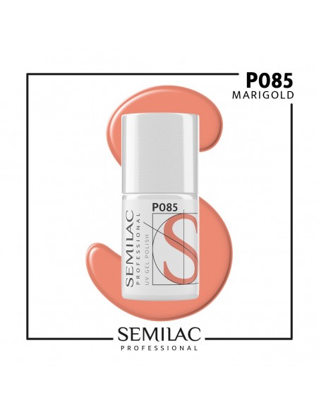 SEMILAC PROF.P085 MARIGOLD 7ML