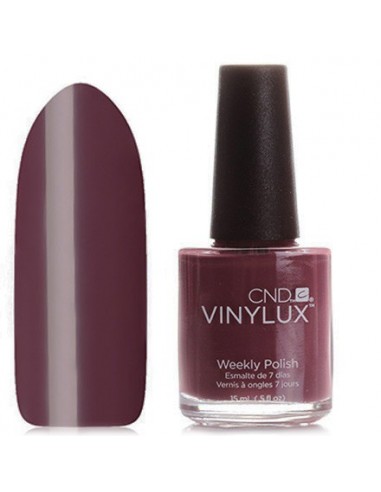 VINYLUX 129 MARRIED TO MAUVE 15 ML