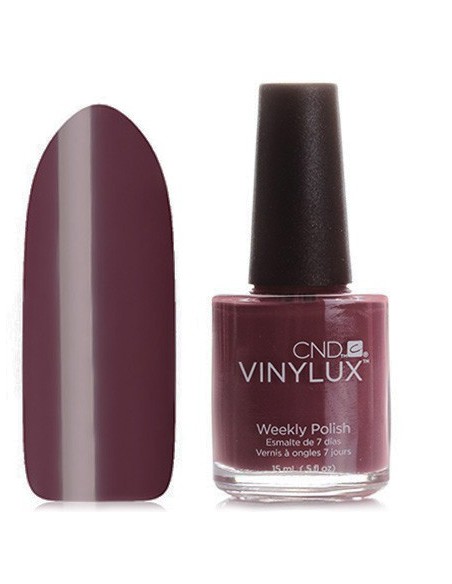 VINYLUX 129 MARRIED TO MAUVE 15 ML