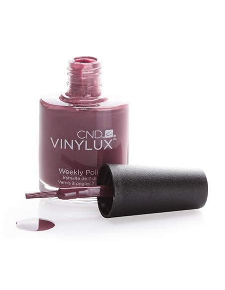 VINYLUX 129 MARRIED TO MAUVE 15 ML