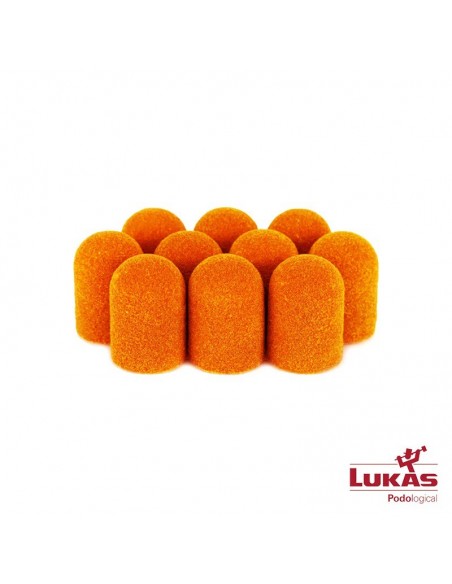 LUKAS KAPTUREK ŚCIERNY 13MM 150 MED 10SZT