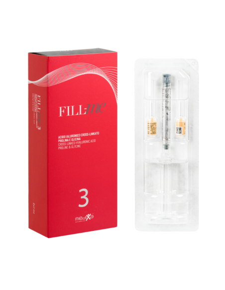 FILL-ME 3 2X1ML