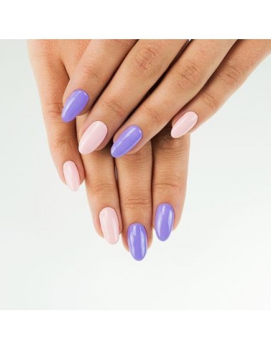 Semilac 228 All In My Hands Light Pink 7 ml.