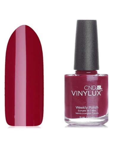 VINYLUX 197 ROUGE RITE 15 ML